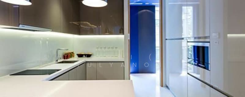 Hyde Sukhumvit 13, Bangkok, 13 Sukhumvit Road, Khlongtoei Nua, Watthana, Bangkok, 1 Bedroom, 50 sqm, Condo For Sale, by Sittichai (Ice) Tulyanon, 60249646 - DDproperty.com