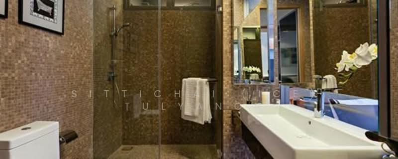 Hyde Sukhumvit 13, Bangkok, 13 Sukhumvit Road, Khlongtoei Nua, Watthana, Bangkok, 1 Bedroom, 50 sqm, Condo For Sale, by Sittichai (Ice) Tulyanon, 60249646 - DDproperty.com