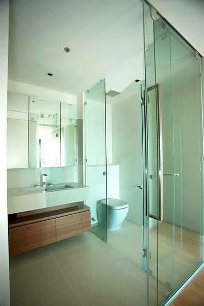 The River by Raimon Land, Bangkok, Soi Charoen Nakorn 13, Charoen Nakorn Road, Khlong Ton Sai, Khlong San, Bangkok, 2 Bedrooms, 129 sqm, Condo For Sale, by Sittichai (Ice) Tulyanon, 60249649 - DDproperty.com