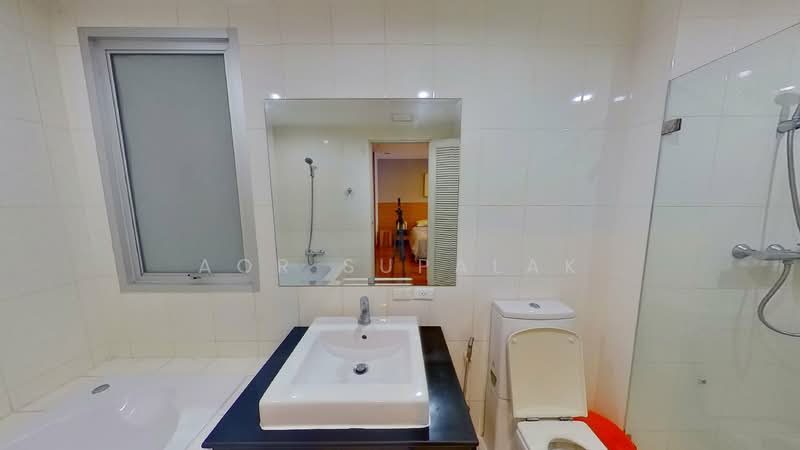 The Master Centrium Asoke-Sukhumvit, Bangkok, Sukhumvit 21, Khlongtoei Nua, Watthana, Bangkok, 3 Bedrooms, 155 sqm, Condo For Sale, by Sittichai (Ice) Tulyanon, 60249652 - DDproperty.com