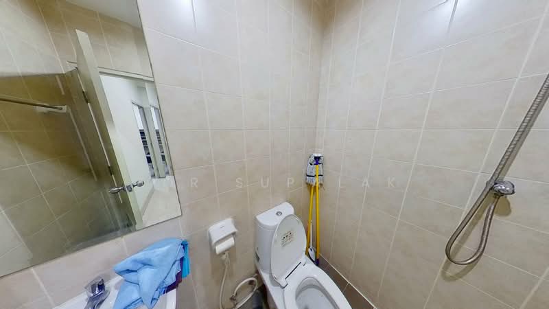 The Master Centrium Asoke-Sukhumvit, Bangkok, Sukhumvit 21, Khlongtoei Nua, Watthana, Bangkok, 3 Bedrooms, 155 sqm, Condo For Sale, by Sittichai (Ice) Tulyanon, 60249652 - DDproperty.com