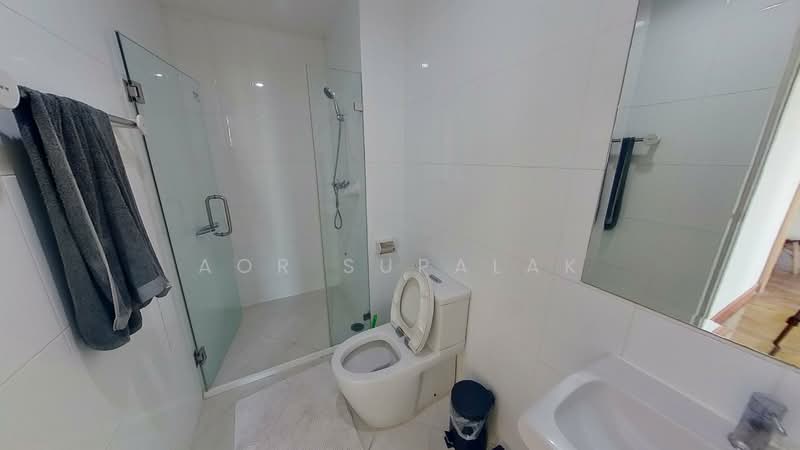 The Master Centrium Asoke-Sukhumvit, Bangkok, Sukhumvit 21, Khlongtoei Nua, Watthana, Bangkok, 3 Bedrooms, 155 sqm, Condo For Sale, by Sittichai (Ice) Tulyanon, 60249652 - DDproperty.com