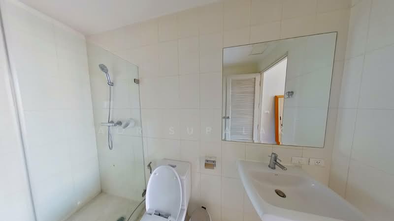 The Master Centrium Asoke-Sukhumvit, Bangkok, Sukhumvit 21, Khlongtoei Nua, Watthana, Bangkok, 3 Bedrooms, 155 sqm, Condo For Sale, by Sittichai (Ice) Tulyanon, 60249652 - DDproperty.com