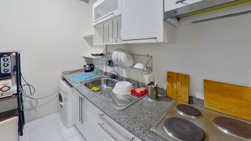 The Master Centrium Asoke-Sukhumvit, Bangkok, Sukhumvit 21, Khlongtoei Nua, Watthana, Bangkok, 3 Bedrooms, 155 sqm, Condo For Sale, by Sittichai (Ice) Tulyanon, 60249652 - DDproperty.com