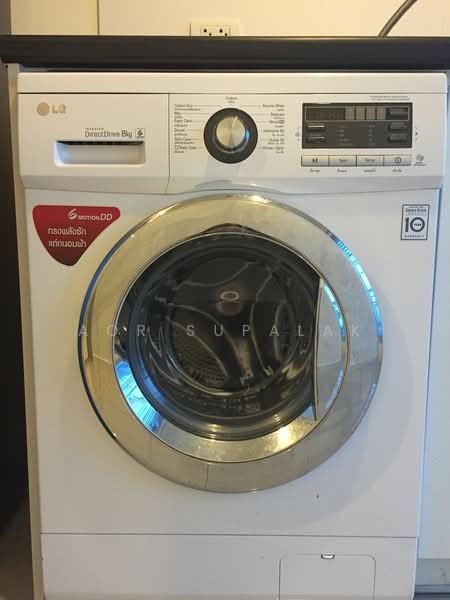 Aspire Sukhumvit 48, Bangkok, Sukhumvit Road, Phra Kanong, Khlong Toei, Bangkok, 1 Bedroom, 33 sqm, Condo For Sale, by Sittichai (Ice) Tulyanon, 60249653 - DDproperty.com