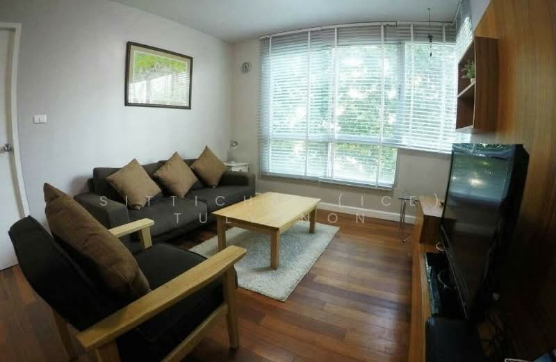 The 49 Plus 2, Bangkok, Sukhumvit, Khlong Tan Nua, Watthana, Bangkok, 1 Bedroom, 54 sqm, Condo For Sale, by Sittichai (Ice) Tulyanon, 60249654 - DDproperty.com