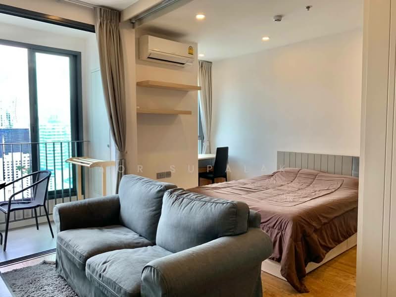 For Sale - Q Chidlom-Phetchaburi, Bangkok