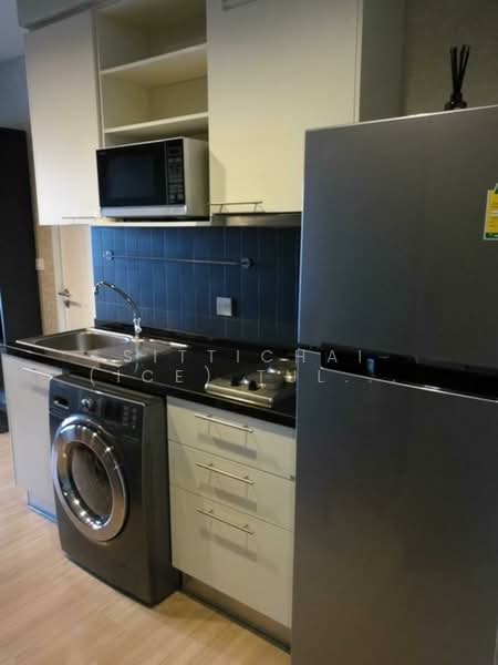 The Seed Mingle Sathorn-Suanplu : เดอะ ซี้ดมิงเกิ้ล สาทร-สวนพลู, กรุงเทพ, 389 ซอยสาทร 3, ทุ่งมหาเมฆ, สาทร, กรุงเทพ, 40 ตร.ม., คอนโด ขาย, โดย Sittichai (Ice) Tulyanon, 60249656 - DDproperty.com