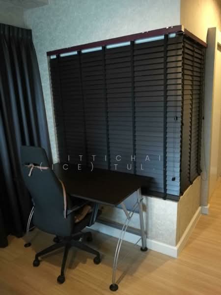 The Seed Mingle Sathorn-Suanplu, Bangkok, 389 Soi Sathon 3, Thung Maha Mek, Sathon, Bangkok, 1 Bedroom, 40 sqm, Condo For Sale, by Sittichai (Ice) Tulyanon, 60249656 - DDproperty.com