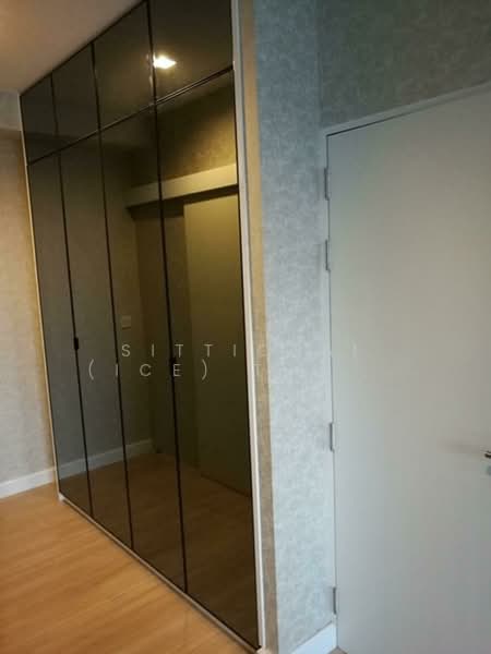 The Seed Mingle Sathorn-Suanplu, Bangkok, 389 Soi Sathon 3, Thung Maha Mek, Sathon, Bangkok, 1 Bedroom, 40 sqm, Condo For Sale, by Sittichai (Ice) Tulyanon, 60249656 - DDproperty.com