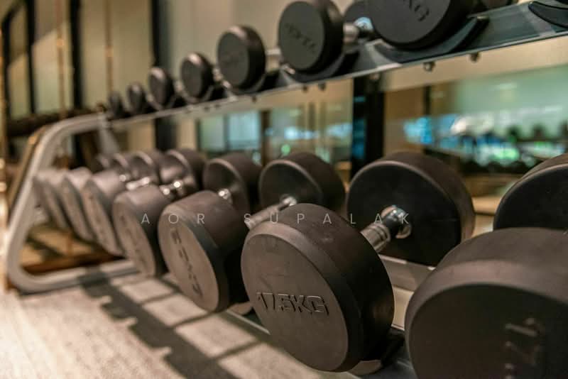 Vtara Sukhumvit 36, Bangkok, 118 Soi Saen Sabai, Phra Kanong, Khlong Toei, Bangkok, 2 Bedrooms, 58 sqm, Condo For Sale, by Sittichai (Ice) Tulyanon, 60249657 - DDproperty.com