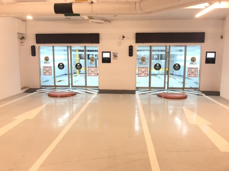 Vtara Sukhumvit 36, Bangkok, 118 Soi Saen Sabai, Phra Kanong, Khlong Toei, Bangkok, 2 Bedrooms, 58 sqm, Condo For Sale, by Sittichai (Ice) Tulyanon, 60249657 - DDproperty.com