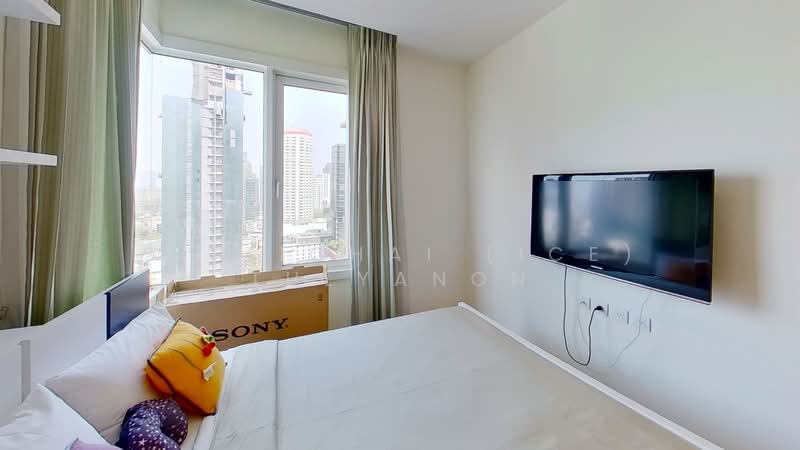 Siri At Sukhumvit, Bangkok, 902 Sukhumvit Road, Phra Kanong, Khlong Toei, Bangkok, 2 Bedrooms, 73 sqm, Condo For Sale, by Sittichai (Ice) Tulyanon, 60249658 - DDproperty.com