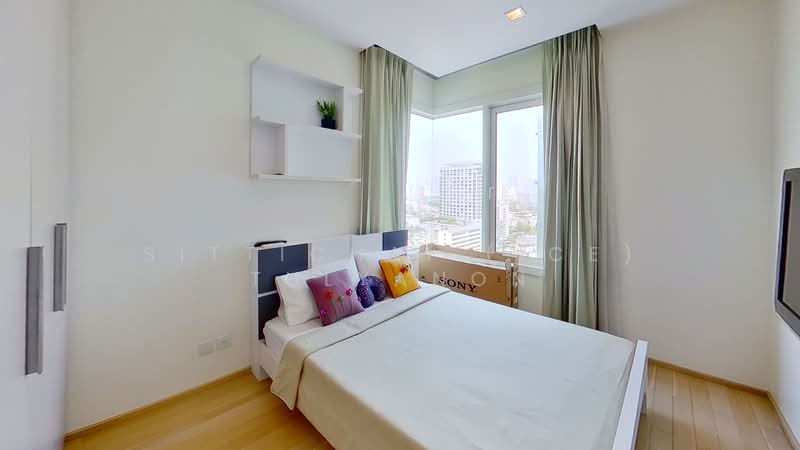 Siri At Sukhumvit, Bangkok, 902 Sukhumvit Road, Phra Kanong, Khlong Toei, Bangkok, 2 Bedrooms, 73 sqm, Condo For Sale, by Sittichai (Ice) Tulyanon, 60249658 - DDproperty.com