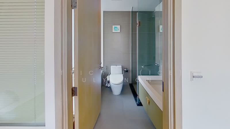 Siri At Sukhumvit : สิริ แอท สุขุมวิท, กรุงเทพ, 902 สุขุมวิท, พระโขนง, คลองเตย, กรุงเทพ, 73 ตร.ม., คอนโด ขาย, โดย Sittichai (Ice) Tulyanon, 60249658 - DDproperty.com