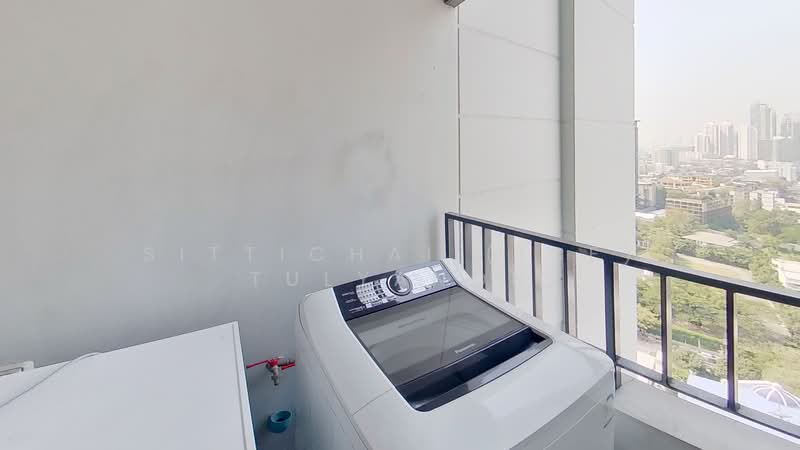 Siri At Sukhumvit : สิริ แอท สุขุมวิท, กรุงเทพ, 902 สุขุมวิท, พระโขนง, คลองเตย, กรุงเทพ, 73 ตร.ม., คอนโด ขาย, โดย Sittichai (Ice) Tulyanon, 60249658 - DDproperty.com