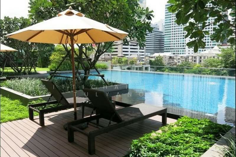 Villa Asoke : วิลล่า อโศก, กรุงเทพ, 1588 ถนน เพชรบุรีตัดใหม่, มักกะสัน, ราชเทวี, กรุงเทพ, 52 ตร.ม., คอนโด ขาย, โดย Sittichai (Ice) Tulyanon, 60249660 - DDproperty.com