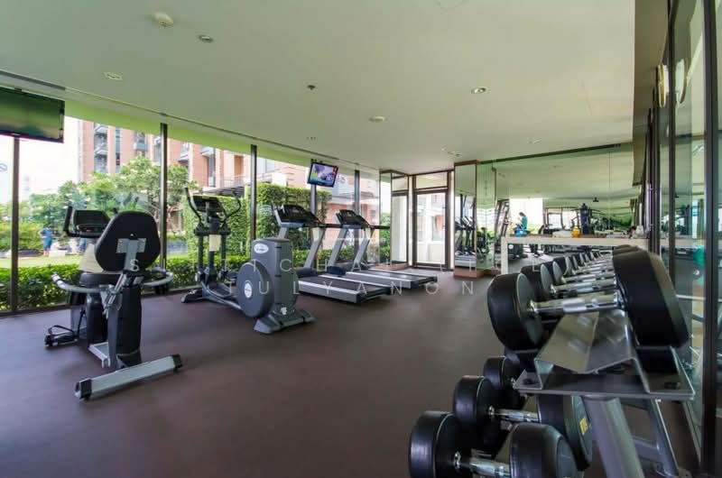 Villa Asoke, Bangkok, 1588 New Petchburi Road, Makkasan, Ratchathewi, Bangkok, 1 Bedroom, 52 sqm, Condo For Sale, by Sittichai (Ice) Tulyanon, 60249660 - DDproperty.com