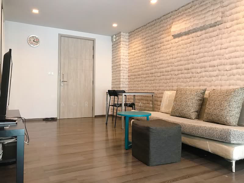 Sari by Sansiri : ซาริ บาย แสนสิริ, กรุงเทพ, 36 ถนนสุขุมวิท, บางจาก, พระโขนง, กรุงเทพ, 48 ตร.ม., คอนโด ขาย, โดย Sittichai (Ice) Tulyanon, 60249662 - DDproperty.com