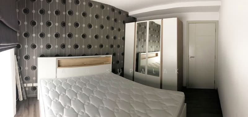 Sari by Sansiri : ซาริ บาย แสนสิริ, กรุงเทพ, 36 ถนนสุขุมวิท, บางจาก, พระโขนง, กรุงเทพ, 48 ตร.ม., คอนโด ขาย, โดย Sittichai (Ice) Tulyanon, 60249662 - DDproperty.com