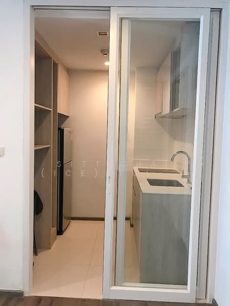 Sari by Sansiri : ซาริ บาย แสนสิริ, กรุงเทพ, 36 ถนนสุขุมวิท, บางจาก, พระโขนง, กรุงเทพ, 48 ตร.ม., คอนโด ขาย, โดย Sittichai (Ice) Tulyanon, 60249662 - DDproperty.com