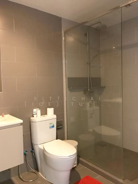 Sari by Sansiri : ซาริ บาย แสนสิริ, กรุงเทพ, 36 ถนนสุขุมวิท, บางจาก, พระโขนง, กรุงเทพ, 48 ตร.ม., คอนโด ขาย, โดย Sittichai (Ice) Tulyanon, 60249662 - DDproperty.com