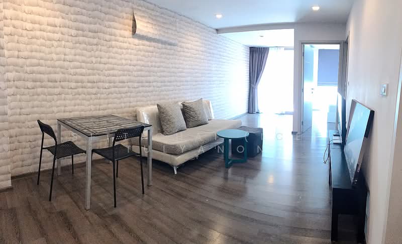 Sari by Sansiri, Bangkok, 36 Sukhumvit Road, Bang Chak, Phra Khanong, Bangkok, 1 Bedroom, 48 sqm, Condo For Sale, by Sittichai (Ice) Tulyanon, 60249662 - DDproperty.com