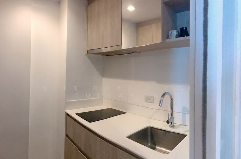 Sari by Sansiri, Bangkok, 36 Sukhumvit Road, Bang Chak, Phra Khanong, Bangkok, 1 Bedroom, 48 sqm, Condo For Sale, by Sittichai (Ice) Tulyanon, 60249662 - DDproperty.com