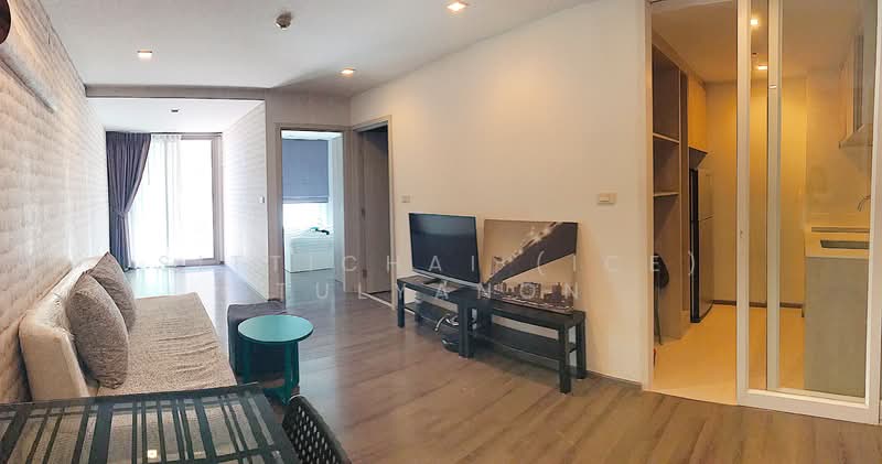 Sari by Sansiri, Bangkok, 36 Sukhumvit Road, Bang Chak, Phra Khanong, Bangkok, 1 Bedroom, 48 sqm, Condo For Sale, by Sittichai (Ice) Tulyanon, 60249662 - DDproperty.com