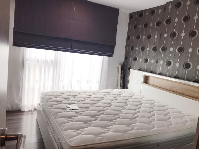 Sari by Sansiri, Bangkok, 36 Sukhumvit Road, Bang Chak, Phra Khanong, Bangkok, 1 Bedroom, 48 sqm, Condo For Sale, by Sittichai (Ice) Tulyanon, 60249662 - DDproperty.com