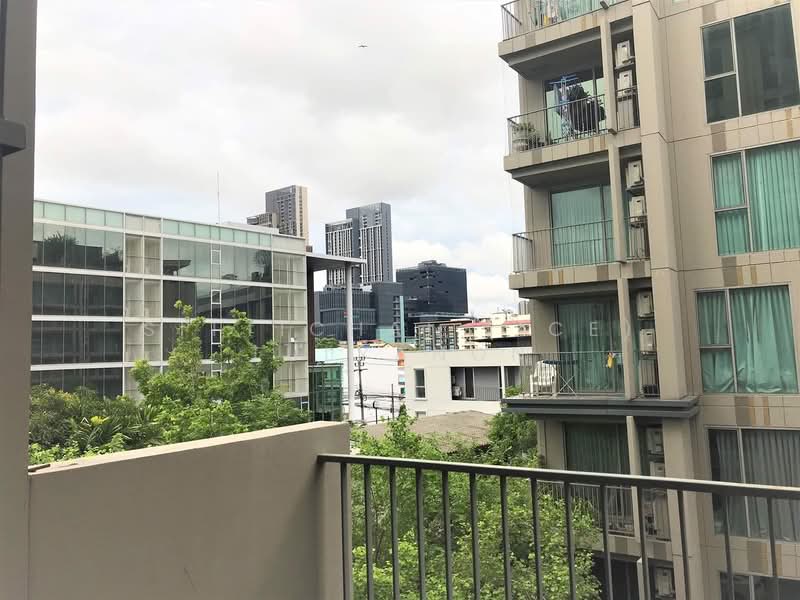 Sari by Sansiri, Bangkok, 36 Sukhumvit Road, Bang Chak, Phra Khanong, Bangkok, 1 Bedroom, 48 sqm, Condo For Sale, by Sittichai (Ice) Tulyanon, 60249662 - DDproperty.com
