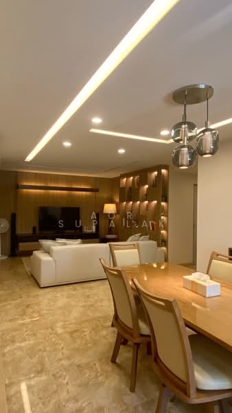 D.S. Tower 2 Sukhumvit 39, Bangkok, Soi Sukhumvit 39, Khlong Tan Nua, Watthana, Bangkok, 3 Bedrooms, 124 sqm, Condo For Sale, by Sittichai (Ice) Tulyanon, 60249663 - DDproperty.com