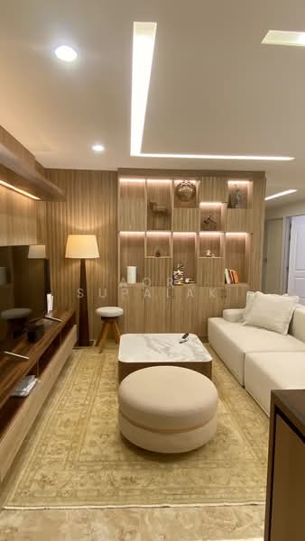 D.S. Tower 2 Sukhumvit 39, Bangkok, Soi Sukhumvit 39, Khlong Tan Nua, Watthana, Bangkok, 3 Bedrooms, 124 sqm, Condo For Sale, by Sittichai (Ice) Tulyanon, 60249663 - DDproperty.com