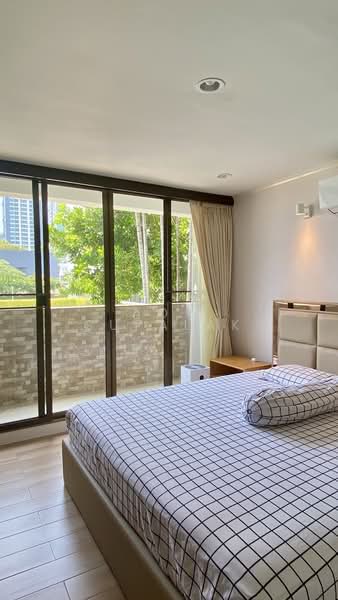 D.S. Tower 2 Sukhumvit 39, Bangkok, Soi Sukhumvit 39, Khlong Tan Nua, Watthana, Bangkok, 3 Bedrooms, 124 sqm, Condo For Sale, by Sittichai (Ice) Tulyanon, 60249663 - DDproperty.com