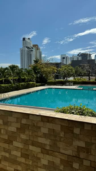 D.S. Tower 2 Sukhumvit 39, Bangkok, Soi Sukhumvit 39, Khlong Tan Nua, Watthana, Bangkok, 3 Bedrooms, 124 sqm, Condo For Sale, by Sittichai (Ice) Tulyanon, 60249663 - DDproperty.com