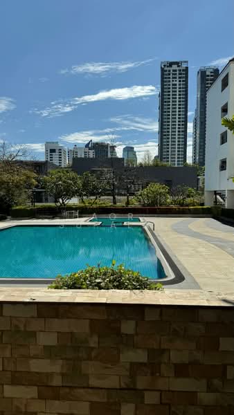 D.S. Tower 2 Sukhumvit 39, Bangkok, Soi Sukhumvit 39, Khlong Tan Nua, Watthana, Bangkok, 3 Bedrooms, 124 sqm, Condo For Sale, by Sittichai (Ice) Tulyanon, 60249663 - DDproperty.com