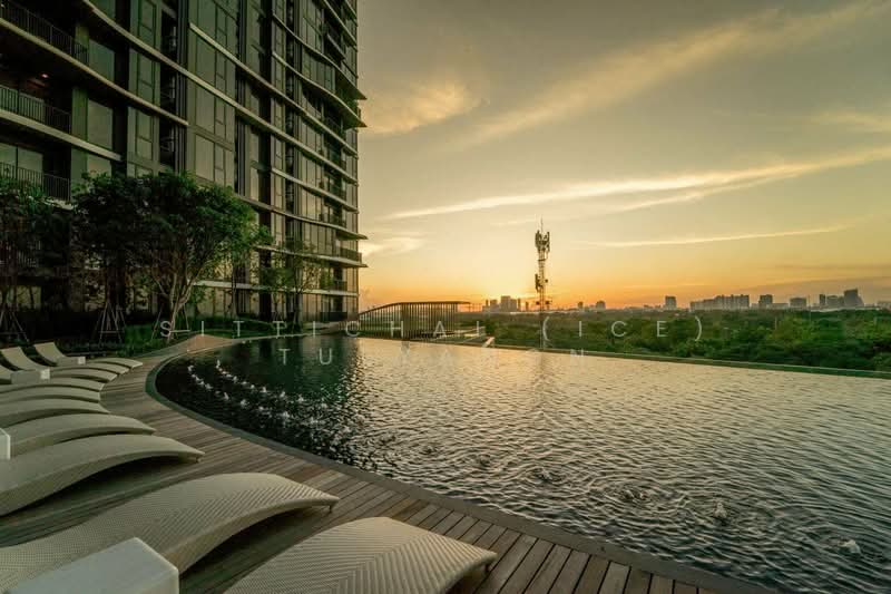 The Line Jatujak-Mochit, Bangkok, Phaholyothin Road, Jom Phon, Chatuchak, Bangkok, 1 Bedroom, 45 sqm, Condo For Sale, by Sittichai (Ice) Tulyanon, 60249667 - DDproperty.com