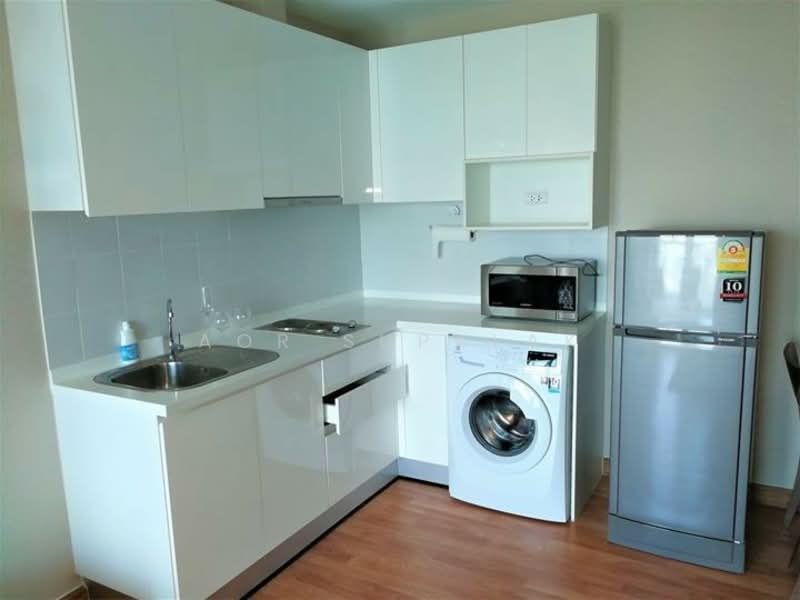 The Coast : เดอะ โคสต์, กรุงเทพ, 3888 ถนนสุขุมวิท, บางนาใต้, บางนา, กรุงเทพ, 48 ตร.ม., คอนโด ขาย, โดย Sittichai (Ice) Tulyanon, 60249669 - DDproperty.com