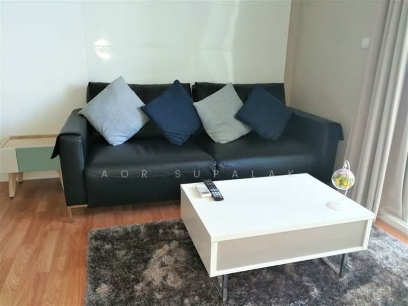 The Coast, Bangkok, 3888 Sukhumvit Road, Bang Na Tai, Bang Na, Bangkok, 1 Bedroom, 48 sqm, Condo For Sale, by Sittichai (Ice) Tulyanon, 60249669 - DDproperty.com