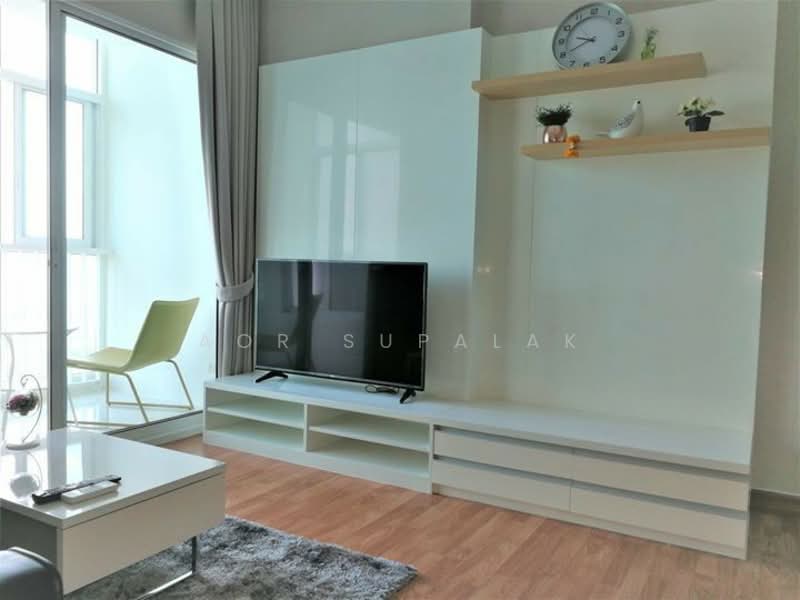 The Coast, Bangkok, 3888 Sukhumvit Road, Bang Na Tai, Bang Na, Bangkok, 1 Bedroom, 48 sqm, Condo For Sale, by Sittichai (Ice) Tulyanon, 60249669 - DDproperty.com
