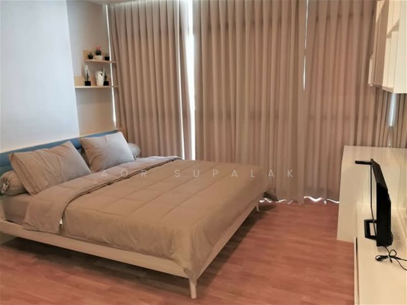 The Coast, Bangkok, 3888 Sukhumvit Road, Bang Na Tai, Bang Na, Bangkok, 1 Bedroom, 48 sqm, Condo For Sale, by Sittichai (Ice) Tulyanon, 60249669 - DDproperty.com