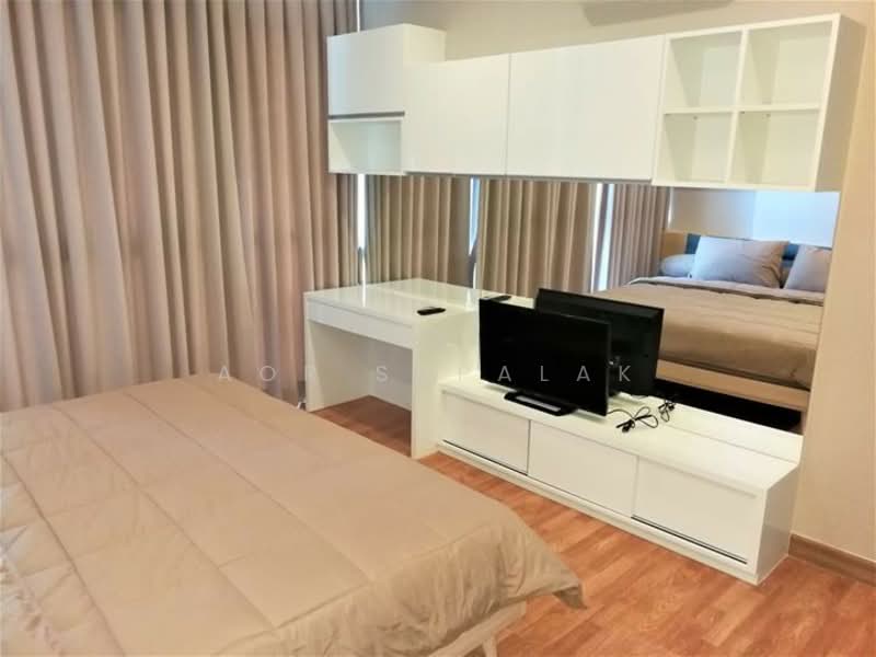 The Coast, Bangkok, 3888 Sukhumvit Road, Bang Na Tai, Bang Na, Bangkok, 1 Bedroom, 48 sqm, Condo For Sale, by Sittichai (Ice) Tulyanon, 60249669 - DDproperty.com