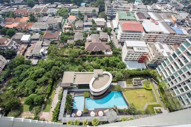 Rhythm Ratchada, Bangkok, 558 Ratchadaphisek Road, Samsen Nok, Huai Khwang, Bangkok, 1 Bedroom, 45 sqm, Condo For Sale, by Sittichai (Ice) Tulyanon, 60249671 - DDproperty.com