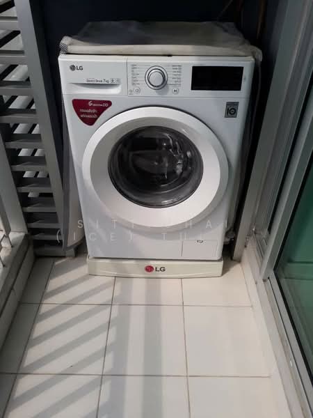 Rhythm Ratchada, Bangkok, 558 Ratchadaphisek Road, Samsen Nok, Huai Khwang, Bangkok, 1 Bedroom, 45 sqm, Condo For Sale, by Sittichai (Ice) Tulyanon, 60249671 - DDproperty.com