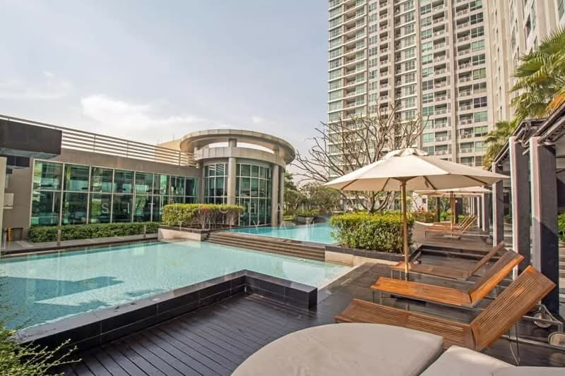 Rhythm Ratchada, Bangkok, 558 Ratchadaphisek Road, Samsen Nok, Huai Khwang, Bangkok, 1 Bedroom, 45 sqm, Condo For Sale, by Sittichai (Ice) Tulyanon, 60249671 - DDproperty.com
