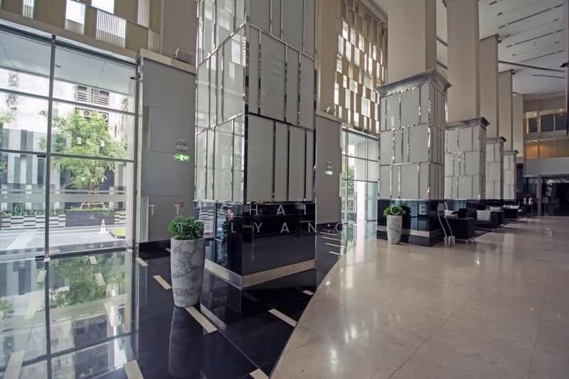 Rhythm Ratchada, Bangkok, 558 Ratchadaphisek Road, Samsen Nok, Huai Khwang, Bangkok, 1 Bedroom, 45 sqm, Condo For Sale, by Sittichai (Ice) Tulyanon, 60249671 - DDproperty.com