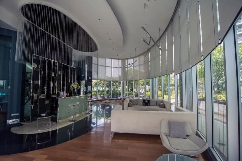 Rhythm Ratchada, Bangkok, 558 Ratchadaphisek Road, Samsen Nok, Huai Khwang, Bangkok, 1 Bedroom, 45 sqm, Condo For Sale, by Sittichai (Ice) Tulyanon, 60249671 - DDproperty.com