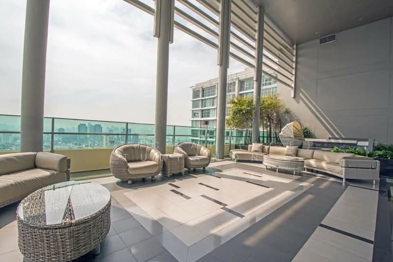 ขาย - Rhythm Ratchada : ริธึ่ม รัชดา, กรุงเทพ