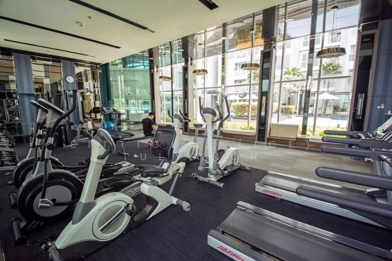 Rhythm Ratchada, Bangkok, 558 Ratchadaphisek Road, Samsen Nok, Huai Khwang, Bangkok, 1 Bedroom, 45 sqm, Condo For Sale, by Sittichai (Ice) Tulyanon, 60249671 - DDproperty.com