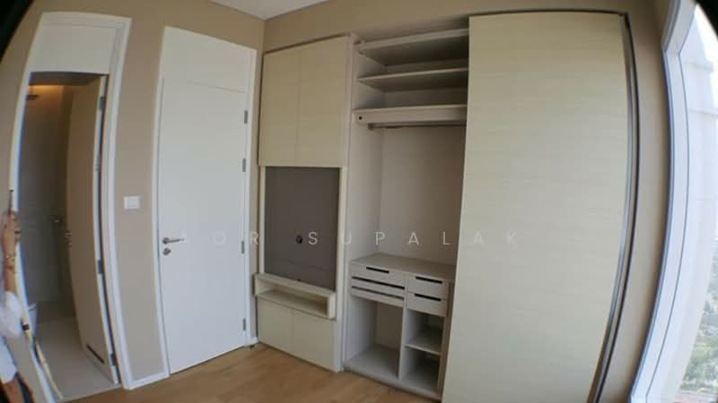 The Saint Residences Ladprao : เดอะ เซนต์ เรสิเดนเซส, กรุงเทพ, 588 ถนนวิภาวดีรังสิต, จอมพล, จตุจักร, กรุงเทพ, 30 ตร.ม., คอนโด ขาย, โดย Sittichai (Ice) Tulyanon, 60249672 - DDproperty.com